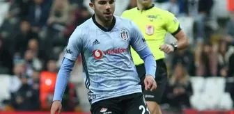 Beşiktaş’a Büyük Umutlarla Gelmişti! Amatöre Kadar Düştü