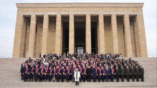 Gülhane 126 Yaşında: Tarihi Geçmişi ve Bugünüyle Bir Efsane