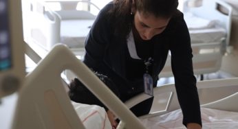 Yoğun Bakım Sürecini Atlatan Çocuklara Şifa ve Şefkat Eli! Yeni Destek Programı Başlatıldı